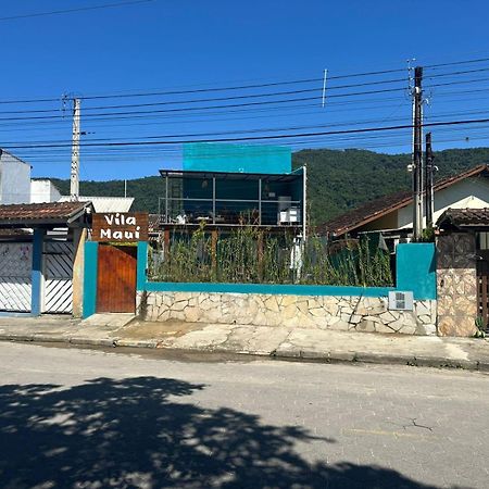 Vila Maui Ubatuba Exterior photo