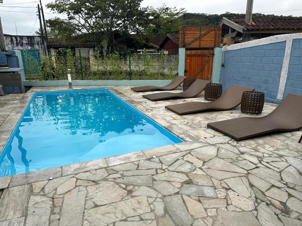 Vila Maui Ubatuba Exterior photo